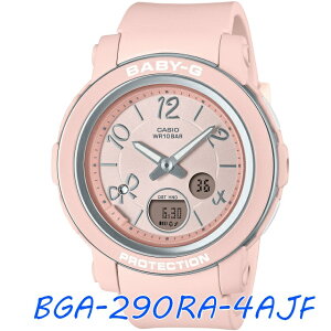 yő2000~OFFN[|11()09:59zBABY-G xCr[G BGA-290RA-1AJF BGA-290RA-4AJF BGA-290RA-7AJF rv CASIO JVI xCr[W[ fB[X