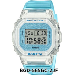 yő2000~OFFN[| 9()01:59zBABY-G xCr[G BGD-565GC-2JF BGD-565GC-4JF BGD-565GC-7JF rv CASIO JVI xCr[W[ fB[X