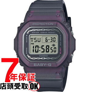 yő2000~OFFN[|11()09:59zBABY-G xCr[G BGD-565RS-8JF rv CASIO JVI xCr[W[ fB[X