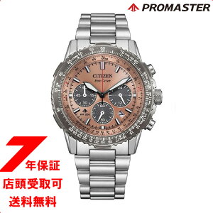 CITIZEN V`Y PROMASTER v}X^[ XJCV[Y GREhCu NmOt CA4664-60X Y