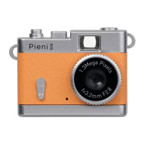 Kenko �P���R�[ �g�C�J���� PieniII �����^�g�C�f�W�^���J���� DSC-PIENI-II-GY DSC-PIENI-II-MT DSC-PIENI-II-PH DSC-PIENI-II-OR DSC-PIENI-II-NP DSC-PIENI-II-LC