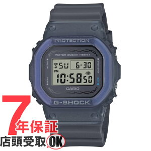yő2000~OFFN[|11()09:59zG-SHOCK GVbN DW-5600RS-8JF rv CASIO JVI W[VbN Y