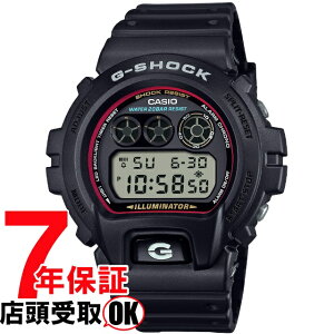 【最大2000円OFFクーポン27日(月)09:59迄】G-SHOCK Gショック DW-6900RL-1JF 腕時計 CASIO カシオ ジーショック メンズ