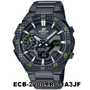 �y�ő�2000�~OFF�N�[�|�� 26��(��)01�F59���zEDIFICE �G�f�B�t�B�X ECB-2200YRC-1A3JF ECB-2200YRC-1A9JF �r���v CASIO �J�V�I �����Y