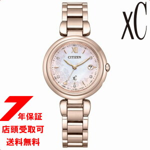 CITIZEN V`YXC NXV[ mizu collecion SAKURA ES9467-89N rv fB[X