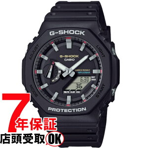 �y5%OFF�N�[�|�� 1��6��(��)9:59���zG-SHOCK G�V���b�N GA-2100RL-1AJF �r���v CASIO �J�V�I �W�[�V���b�N �����Y