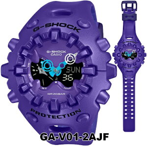 �y�ő�2000�~OFF�N�[�|�� 26��(��)01�F59���zG-SHOCK G�V���b�N GA-V01-1AJF GA-V01-2AJF GA-V01-9AJF �r���v CASIO �J�V�I �W�[�V���b�N �����Y