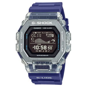 G-SHOCK G�V���b�N GBX-100S-1JF GBX-100S-2JF �r���v CASIO �J�V�I �W�[�V���b�N �����Y