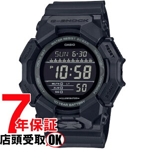yő2000~OFFN[|11()09:59zG-SHOCK GVbN GD-010-1A1JF rv CASIO JVI W[VbN Y