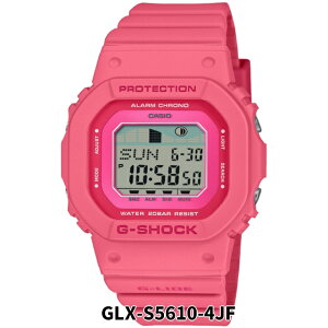 yő2000~OFFN[| 11()01:59zG-SHOCK GVbN GLX-S5610-2JF GLX-S5610-4JF rv CASIO JVI W[VbN fB[X