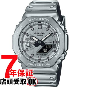yő2000~OFFN[| 16()23:59zG-SHOCK GVbN GM-2100YM-8AJF rv CASIO JVI W[VbN Y