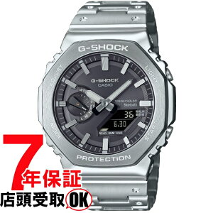 G-SHOCK GVbN GM-B2100SD-1AJF rv CASIO JVI W[VbN Y