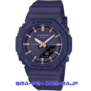 �y5%OFF�N�[�|�� 2��2��(��)10�F59���zG-SHOCK G�V���b�N GMA-P2100M-2AJF �sXG JURIA ���p���f�� �t GMA-P2100M-4AJF�sXG HINATA ���p���f�� �t GMA-P2100M-7AJF�sXG CHISA ���p���f�� �t �r���v CASIO �J�V�I �W�[�V���b�N