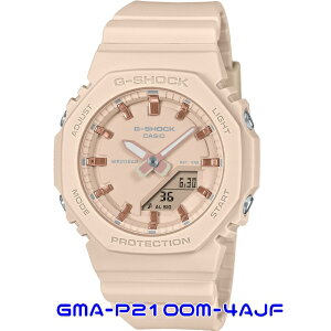 G-SHOCK G�V���b�N GMA-P2100M-2AJF �sXG JURIA ���p���f�� �t GMA-P2100M-4AJF�sXG HINATA ���p���f�� �t GMA-P2100M-7AJF�sXG CHISA ���p���f�� �t �r���v CASIO �J�V�I �W�[�V���b�N ���f�B�[�X