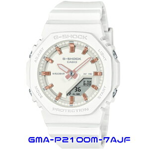 G-SHOCK G�V���b�N GMA-P2100M-2AJF �sXG JURIA ���p���f�� �t GMA-P2100M-4AJF�sXG HINATA ���p���f�� �t GMA-P2100M-7AJF�sXG CHISA ���p���f�� �t �r���v CASIO �J�V�I �W�[�V���b�N ���f�B�[�X