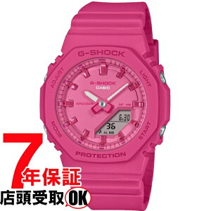 �y�ő�2000�~OFF�N�[�|�� 1��29��(��)01:59���zG-SHOCK G�V���b�N GMA-P2100PP-4AJF �r���v CASIO �J�V�I �W�[�V���b�N ���f�B�[�X