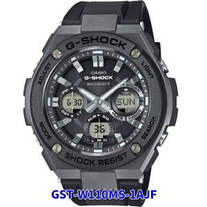 y5%OFFN[| 112()9:59zG-SHOCK GVbN GST-W110MS-1AJF GST-W110MS-7AJF rv CASIO JVI W[VbN Y