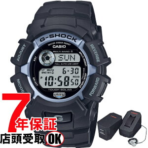 yő2000~OFFN[| 27()01:59zG-SHOCK GVbN GW-2320FP-1A2JR rv CASIO JVI W[VbN Y