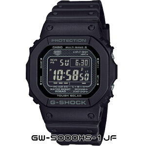 G-SHOCK G�V���b�N GW-5000HS-1JF GW-5000HS-7JF �r���v CASIO �J�V�I �W�[�V���b�N �����Y