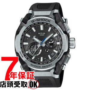 yő2000~OFFN[| 11()01:59zG-SHOCK GVbN MTG-B4000-1AJF rv CASIO JVI W[VbN Y