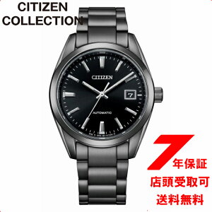 CITIZEN COLLECTION �V�`�Y���R���N�V���� NB1054-58E �r���v �����Y ���J�j�J��