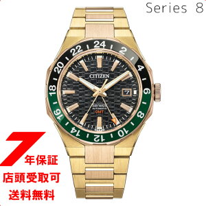 yő2000~OFFN[|11()09:59zCITIZEN V`Y Series 8 V[YGCg880 NB6033-51E Mechanical Y rv