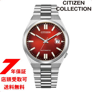 yő2000~OFFN[|11()01:59zCITIZEN Collection NJ0150-56W V`YRNV  TSUYOSA Collection cTRNV rv