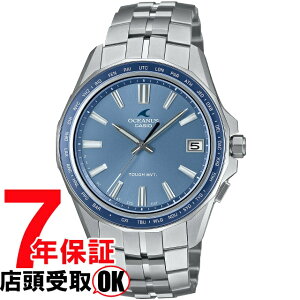 y5%OFFN[| 102() 9:59zOCEANUS IVAiX OCW-S400SG-2AJR rv CASIO JVI Y