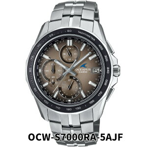 y5%OFFN[| 122()9:59zOCEANUS IVAiX OCW-S7000RA-2AJF OCW-S7000RA-5AJF rv CASIO JVI Y