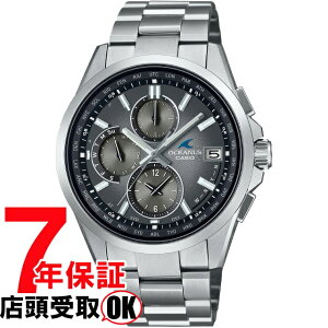 OCEANUS オシアナス OCW-T2600RA-8AJF 腕時計 CASIO カシオ メンズ