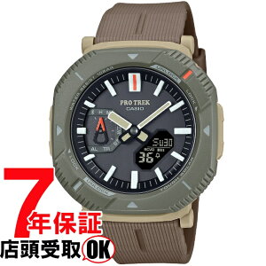 �y�ő�2000�~OFF�N�[�|�� 11��(��)01:59���zPROTREK �v���g���b�N PRJ-B001-5JF �r���v CASIO �J�V�I PRO TREK �����Y
