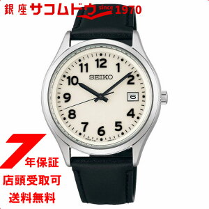 yő2000~OFFN[| 16()23:59zSEIKO SELECTION ZCR[ZNV SV[Y\[[ Y SBPX157 rv