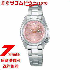�y5%OFF�N�[�|�� 3��21��(�y)09�F59���zSEIKO 5 SPORTS �Z�C�R�[5 �X�|�[�c SKX�V���[�Y �X���[���T�C�Y SRRA003 ���f�B�[�X �r���v ������