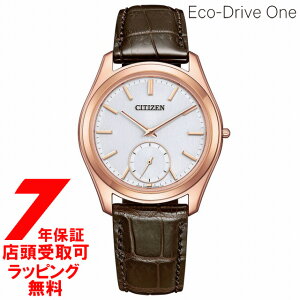 �y5%OFF�N�[�|��6��2��(��)9:59���z�V�`�Y�� �G�R�h���C�u ���� CITIZEN Eco-Drive One �\�[���[ �r���v �����Y AQ5024-07A