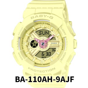 �y�ő�2000�~OFF�N�[�|��10��(��)01:59���zBABY-G �x�C�r�[G BA-110AH-4AJF BA-110AH-6AJF BA-110AH-9AJF �r���v CASIO �J�V�I �x�C�r�[�W�[ ���f�B�[�X