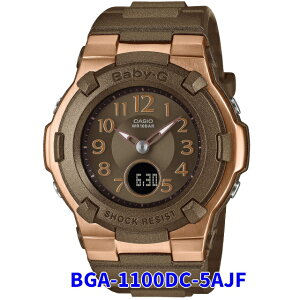 �y�ő�2000�~OFF�N�[�|��16��(�y)01:59���zBABY-G �x�C�r�[G BGA-1100DC-1AJF BGA-1100DC-5AJF �r���v CASIO �J�V�I �x�C�r�[�W�[ ���f�B�[�X