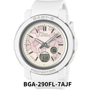 �y5%OFF�N�[�|��6��21��(��) 9:59���zBABY-G �x�C�r�[G BGA-290FL-2AJF BGA-290FL-4AJF BGA-290FL-7AJF �r���v CASIO �J�V�I �x�C�r�[�W�[ ���f�B�[�X