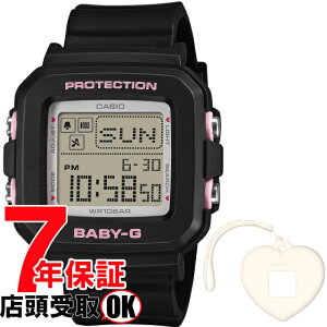 BABY-G �x�C�r�[G BGD-10KH-1JR �r���v CASIO �J�V�I �x�C�r�[�W�[ ���f�B�[�X