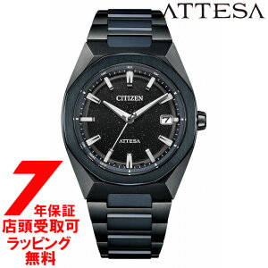 V`Y AebT CITIZEN ATTESA Blue Universe Collection CB3046-76E rv Y