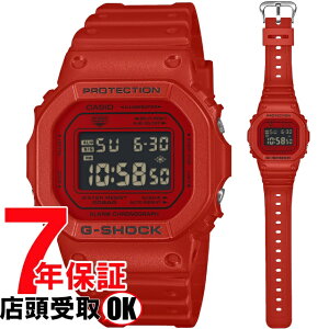 G-SHOCK G�V���b�N DW-5600RRB-4JF �r���v CASIO �J�V�I �W�[�V���b�N �����Y