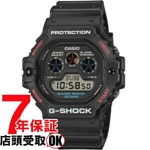 G-SHOCK G�V���b�N DW-5900U-1JF �r���v CASIO �J�V�I �W�[�V���b�N �����Y