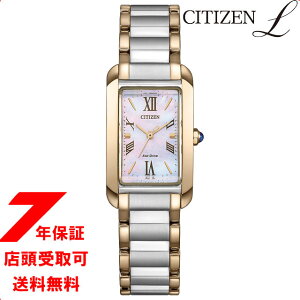 �V�`�Y�� �V�`�Y�� �G���@CITIZEN L SQUARE Collection�G�R�E�h���C�u�@���f�B�[�X EW5624-54Y �r���v
