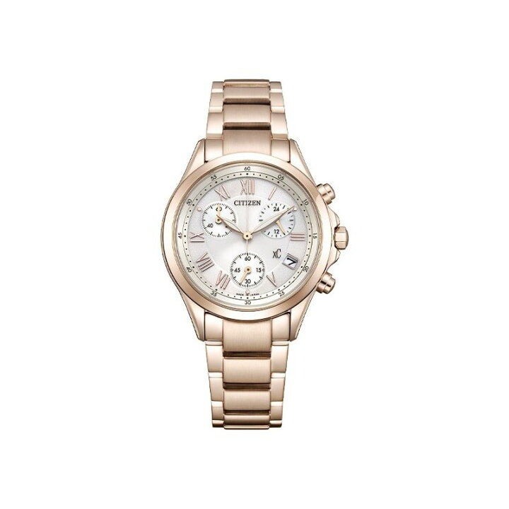 楽天市場】シチズンクロスシー CITIZEN xC basic collection FB1405 