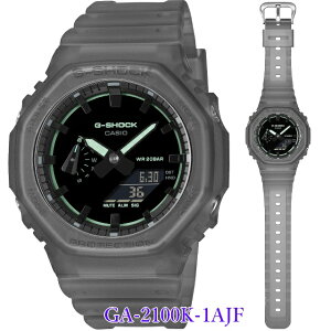 �y�ő�2000�~OFF�N�[�|�� 27��(��)01:59���zG-SHOCK G�V���b�N GA-2100K-1AJF GA-2100K-2AJF GA-2100K-5AJF �r���v CASIO �J�V�I �W�[�V���b�N �����Y