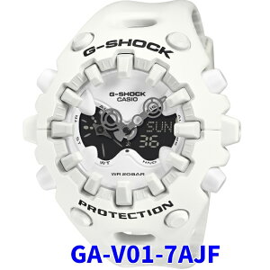 �y5%OFF�N�[�|�� 5��07��(��)09:59���zG-SHOCK G�V���b�N GA-V01-4AJF GA-V01-7AJF �r���v CASIO �J�V�I �W�[�V���b�N �����Y