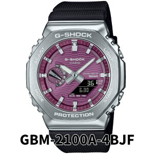 �y�ő�2000�~OFF�N�[�|��26��(��)01:59���zG-SHOCK G�V���b�N GBM-2100A-2BJF GBM-2100A-4BJF GBM-2100A-8BJF �r���v CASIO �J�V�I �W�[�V���b�N �����Y