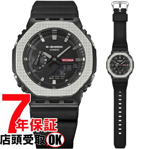 G-SHOCK G�V���b�N GM-2100BM-1AJF �r���v CASIO �J�V�I �W�[�V���b�N �����Y