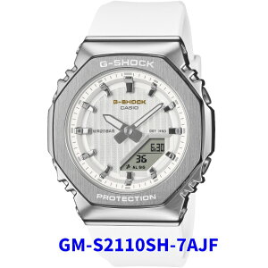 �y�ő�2000�~OFF�N�[�|��11��(�y)01:59���zG-SHOCK G�V���b�N GM-S2110SH-2AJF GM-S2110SH-7AJF �r���v CASIO �J�V�I �W�[�V���b�N ���f�B�[�X
