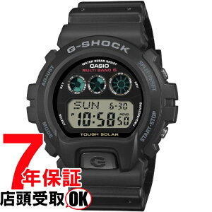 G-SHOCK G�V���b�N GW-6900U-1JF �r���v CASIO �J�V�I �W�[�V���b�N �����Y