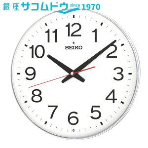 �y�ő�2000�~OFF�N�[�|��26��(��)01:59���z�Z�C�R�[ �N���b�N �|�����v KX278W �d�g�N���b�N SEIKO CLOCK